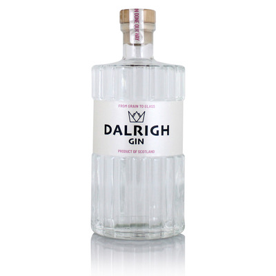 Dalrigh Gin