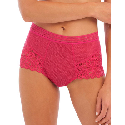 Wacoal Raffine High Waist Brief - Framboise - 2XL - 18