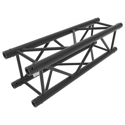 Contestage Quatro290 Truss Straight - 3M Black