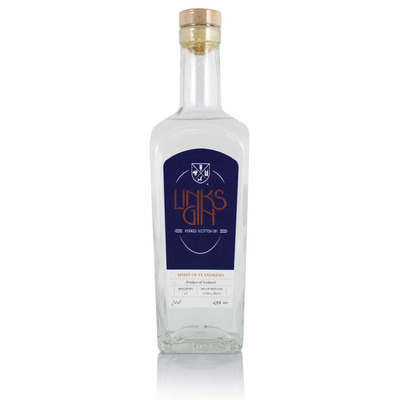 Links Gin