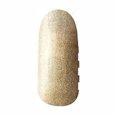 BC Gels Soak Off UV Gel Nail Polish - (10ml, Locket Love)