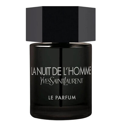 YSL L'Homme Nuit Le Parfum EDP 100ml