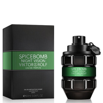 Viktor & Rolf Spicebomb Nightvision EDP 90ml