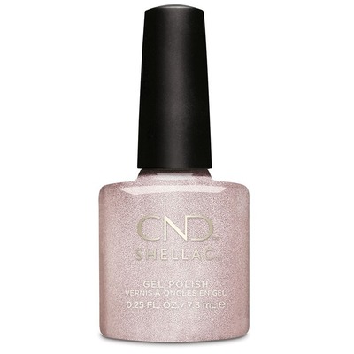 CND Shellac Gel Polish Safety Pin - 7.3ml