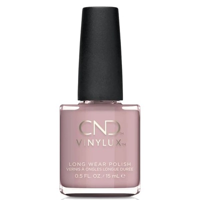 CND Vinylux Weekly Nail Polish Nude Knickers (263) - 15ml