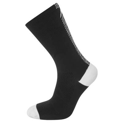 Icon Unisex Cycling Socks White &pipe; Medium &pipe; Altura