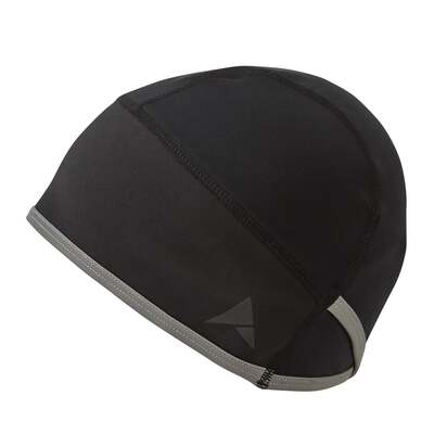 Skull Cap &pipe; Black &pipe; Windproof &pipe; Thermal &pipe; Reflective &pipe; Elevate Your Ride with Ultimate Comfort and Performance &pipe; Altura &pipe; Altura