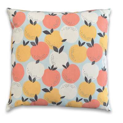 LG Outdoor Playful Fruit Scatter Cushion