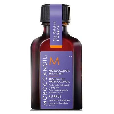 Moroccanoil Purple Treatment 25ml
