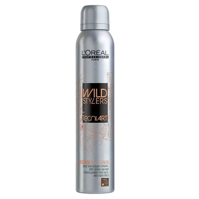 LOREAL Tecni Art Wild Stylers Crepage de Chignon 200ml