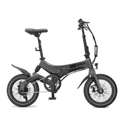 MiRiDER One Folding Electric Bike