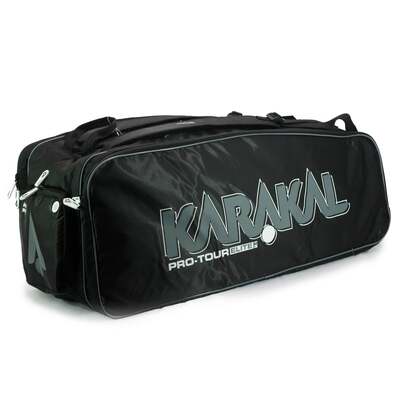 Karakal Pro Tour 2.1 Elite 12 Racket Bag