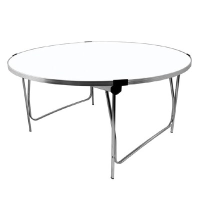Gopak Round Folding Table