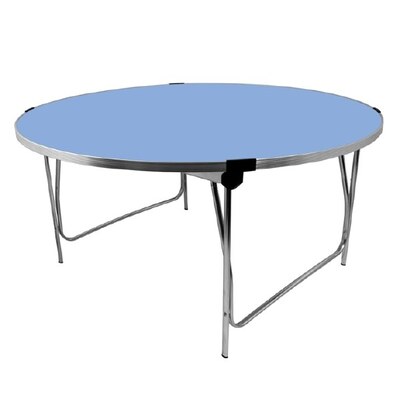 Gopak Round Folding Table
