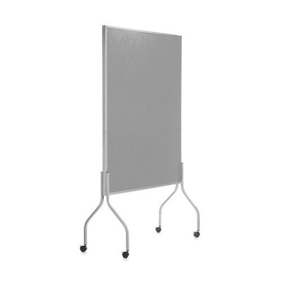 Rocada Mobile Noticeboard