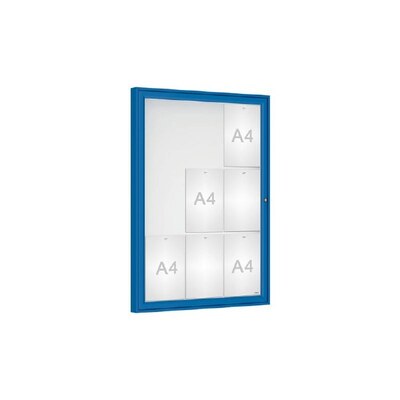 Classic Outdoor Noticeboard