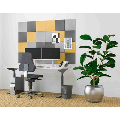 Acoustic Wall Tiles, Square
