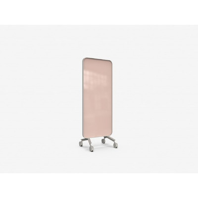 Frame Mobile Glass Writing Board