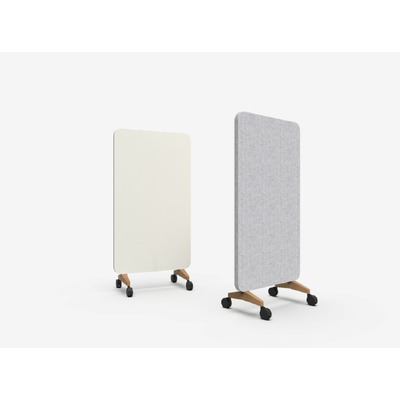 Mood Fabric Mobile Glass Board