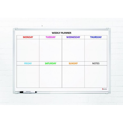 Weekly Planner