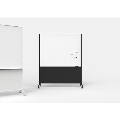 'ONE' Whiteboard Screen