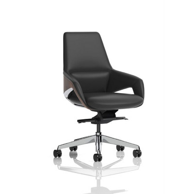 Olive Executive High Back Chair