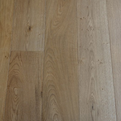 Nevada XL 15/4 x 260 Brushed Tanned Oak Engineered Wood Flooring