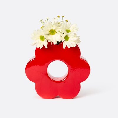 Daisy Vase
