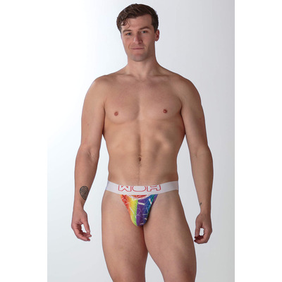 WOH Sexy Fun Multicolour G-String
