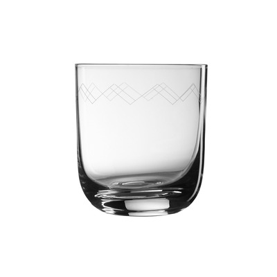 Calabrese ZigZag Old Fashioned 34cl