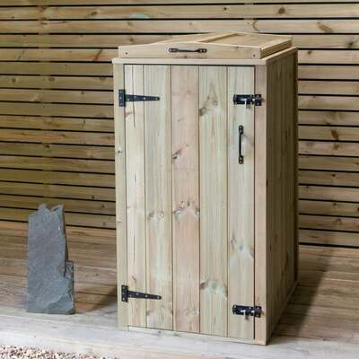 Recycle Box Store Chatburn