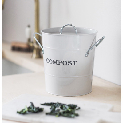 Steel Compost Bins
