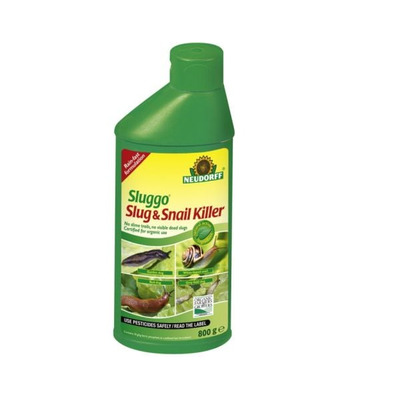 Sluggo Slug & Snail Killer Pellets