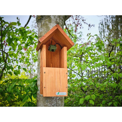 Nesting Box Camera with WIFI