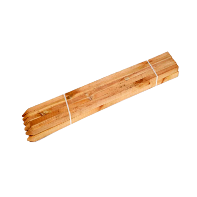 Windbreak Screening Fence Kit H: 1m
