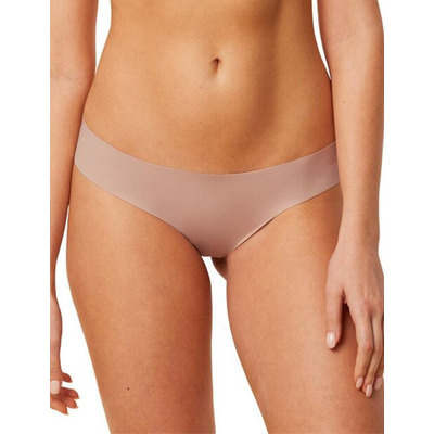 Triumph Flex Smart Brazilian Brief - Soft Praline - L - 14