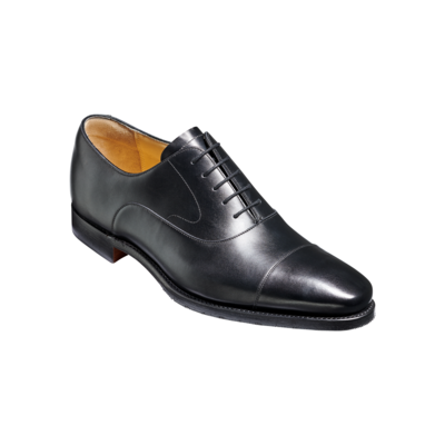 Wright - Black Calf, 9.5