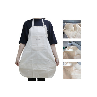 Artme Artist Apron Cotton