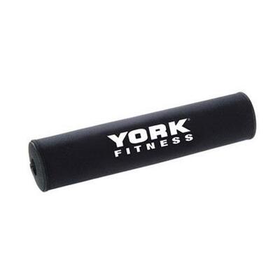 York Heavy Duty Barbell Pad
