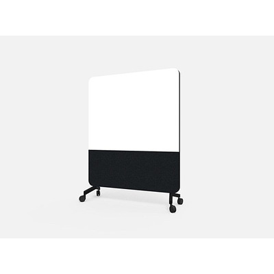 Mood Fabric Mobile Glass Board