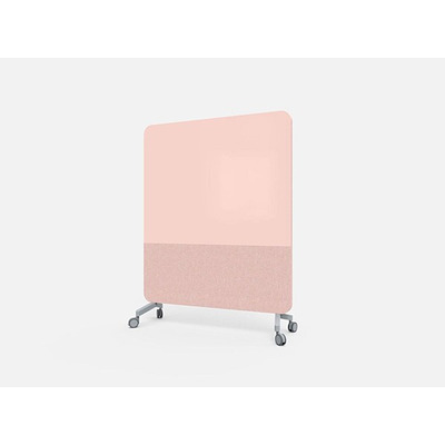 Mood Fabric Mobile Glass Board