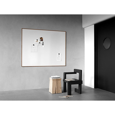 Wood Whiteboard 2008 x 1208mm