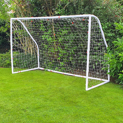 8ft x 4ft Football Goal