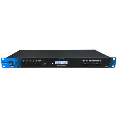 NewHank DAB Stereo & FM Tuner with RDS with RS232