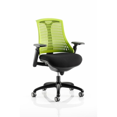 Flex Task Operator's Chair