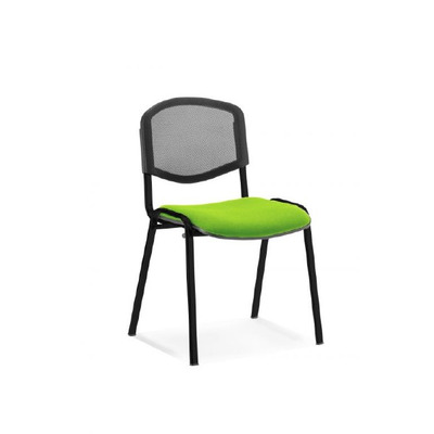 ISO Mesh Stacking Chair