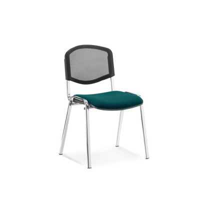 ISO Mesh Stacking Chair