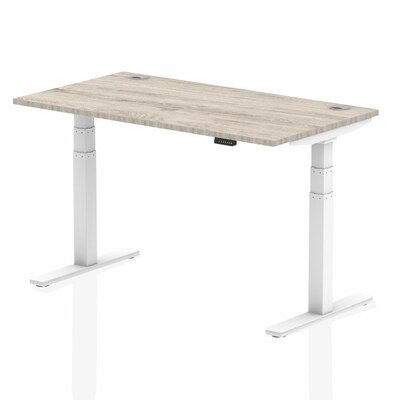 Air Sit-Stand Height Adjustable Desk