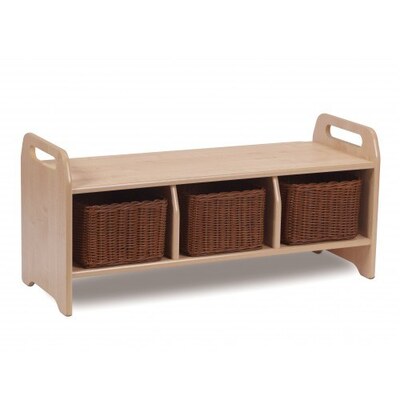 Storage Bench (Large)