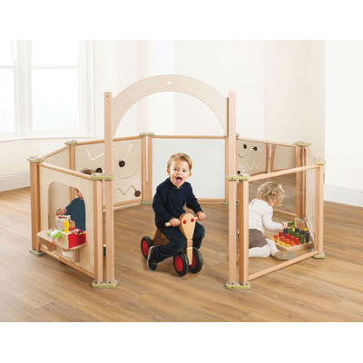 Toddler Play Panels